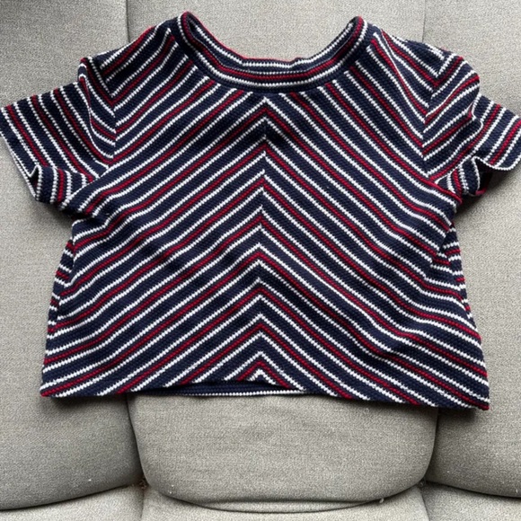 Top zara - Picture 2 of 2